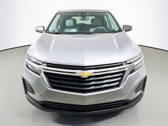 Used 2023  Chevrolet Equinox AWD 4dr LS w/1LS at Dutro Auto near Zanesville, OH
