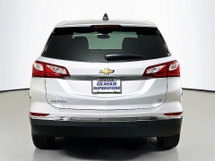 Used 2021  Chevrolet Equinox FWD 4dr LT w/1LT at Dutro Auto near Zanesville, OH