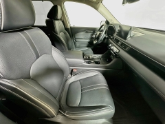 Used 2024  Honda Pilot Elite AWD at Graham Auto Mall near Mansfield&comma; OH