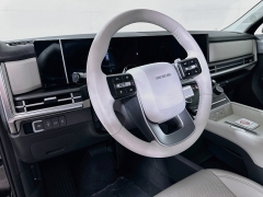 New 2027  Hyundai Santa Fe SEL FWD at Graham Auto Mall near Mansfield&comma; OH