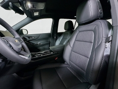 New 2027  Chevrolet Equinox AWD 4dr LT w&sol;2LT at Dutro Auto near Zanesville&comma; OH