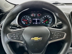 Used 2024  Chevrolet Malibu 4dr Sdn 1LT at Dutro Auto near Zanesville&comma; OH