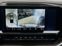 Used 2025  Chevrolet Silverado 3500HD 4WD Crew Cab 172" LT Gas at Dutro Auto near Zanesville&comma; OH