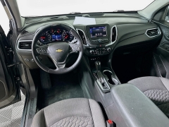 Used 2021  Chevrolet Equinox FWD 4dr LT w&sol;1LT at Dutro Auto near Zanesville&comma; OH