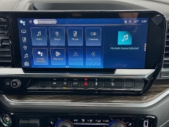 New 2026  Chevrolet Silverado 1500 4WD Crew Cab 147" LT Trail Boss at Dutro Auto near Zanesville&comma; OH