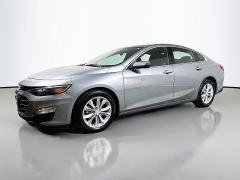 Used 2025  Chevrolet Malibu 4dr Sdn 1LT at Dutro Auto near Zanesville, OH