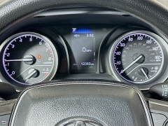 Used 2024  Toyota Camry LE Auto at Dutro Auto near Zanesville&comma; OH