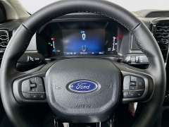 New 2025  Ford Ranger XLT 4WD SuperCrew 5' Box at Graham Auto Mall near Mansfield, OH