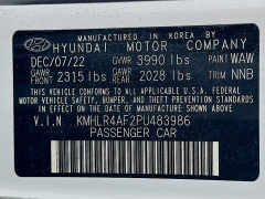 Used 2023  Hyundai Elantra N Line DCT at Dutro Auto near Zanesville&comma; OH