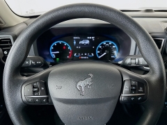 Used 2021  Ford Bronco Sport Big Bend 4x4 at Graham Auto Mall near Mansfield, OH