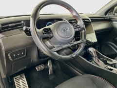 Used 2023  Hyundai Tucson N Line AWD at Dutro Auto near Zanesville&comma; OH