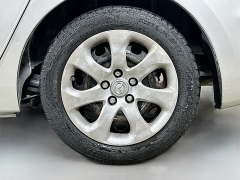 Used 2012  Mazda Mazda3 4d Sedan i Sport Auto at Dutro Auto near Zanesville&comma; OH