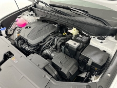 New 2026  Hyundai Tucson SEL FWD at Graham Auto Mall near Mansfield&comma; OH