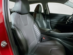 Used 2023  Hyundai Elantra Limited IVT at Dutro Auto near Zanesville&comma; OH