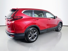 Used 2022  Honda CR-V Hybrid EX-L AWD at Dutro Auto near Zanesville&comma; OH