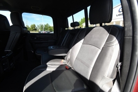 Used 2023  Ram 2500 4WD Power Wagon Rebel 4x4 Crew Cab 6'4" Box at Graham Auto Mall near Mansfield&comma; OH