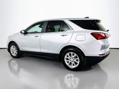 Used 2021  Chevrolet Equinox FWD 4dr LT w/1LT at Dutro Auto near Zanesville, OH