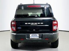 Used 2023  Ford Bronco Sport Badlands 4x4 at Graham Auto Mall near Mansfield&comma; OH