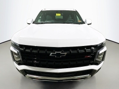 New 2026  Chevrolet Tahoe 4WD 4dr Z71 at Dutro Auto near Zanesville, OH