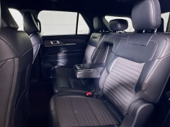 Used 2025  Ford Explorer ST-Line 4WD at Graham Auto Mall near Mansfield&comma; OH