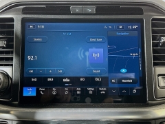 New 2025  Ford F-150 4WD LARIAT SuperCrew 5.5' Box at Dutro Auto near Zanesville, OH