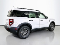 New 2026  Ford Bronco Sport Big Bend 4x4 at Dutro Auto near Zanesville&comma; OH