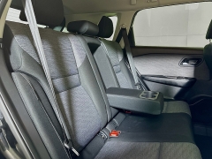 Used 2023  Nissan Rogue AWD SV at Dutro Auto near Zanesville&comma; OH