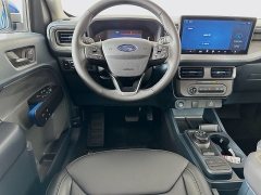 New 2025  Ford Maverick Lobo Standard AWD SuperCrew at Graham Auto Mall near Mansfield, OH