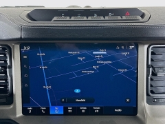 New 2025  Ford Bronco Outer Banks 4 Door 4x4 at Dutro Auto near Zanesville&comma; OH