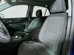 Used 2022  Chevrolet Equinox AWD 4dr LT w&sol;1LT at Dutro Auto near Zanesville&comma; OH