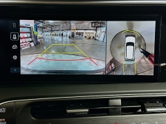 New 2026  Hyundai Palisade Hybrid Calligraphy AWD at Graham Auto Mall near Mansfield&comma; OH