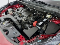 Used 2021  Toyota RAV4 LE AWD at Dutro Auto near Zanesville, OH