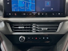 New 2026  Ford Explorer ST-Line 4WD at Graham Auto Mall near Mansfield&comma; OH