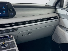 Used 2023  Hyundai Palisade SEL AWD at Graham Auto Mall near Mansfield&comma; OH