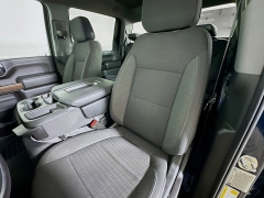 Used 2023  Chevrolet Silverado 2500HD 4WD Crew Cab 172" LT Dsl at Graham Auto Mall near Mansfield, OH