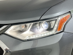 Used 2021  Chevrolet Traverse FWD 4dr LS w&sol;1LS at Dutro Auto near Zanesville&comma; OH
