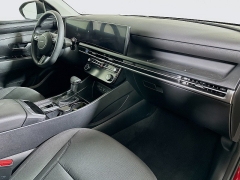 Used 2025  Hyundai Tucson SEL AWD at Dutro Auto near Zanesville&comma; OH