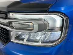 Used 2022  Ford Maverick Lariat FWD SuperCrew at Dutro Auto near Zanesville, OH