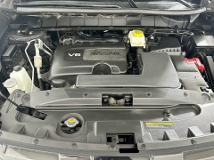 Used 2023  Nissan Pathfinder Platinum 4WD at Graham Auto Mall near Mansfield&comma; OH