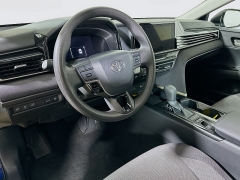 Used 2025  Toyota Camry LE at Dutro Auto near Zanesville, OH