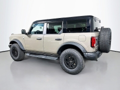 New 2026  Ford Bronco Big Bend 4 Door 4x4 at Graham Auto Mall near Mansfield&comma; OH