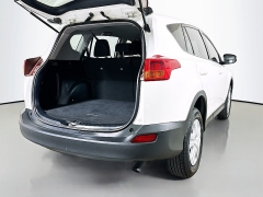 Used 2015  Toyota RAV4 4d SUV FWD LE at Graham Auto Mall near Mansfield&comma; OH