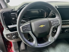 Used 2023  Chevrolet Silverado 1500 4WD Crew Cab 147" LT w&sol;1LT at Dutro Auto near Zanesville&comma; OH
