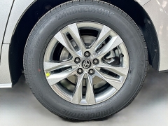 New 2025  Toyota Sienna XLE AWD 7-Passenger at Graham Auto Mall near Mansfield, OH