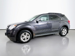 Used 2013  Chevrolet Equinox 4d SUV FWD LT1 at Dutro Auto near Zanesville, OH