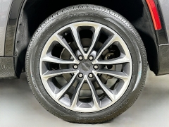 Used 2022  Jeep Wagoneer Series II 4x4 at Dutro Auto near Zanesville&comma; OH