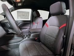 New 2025  Chevrolet Colorado 4WD Crew Cab Z71 at Dutro Auto near Zanesville, OH