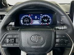 New 2025  Toyota 4Runner TRD Off Road Premium 4WD at Graham Auto Mall near Mansfield&comma; OH
