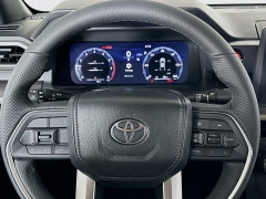 New 2026  Toyota Tacoma 4WD TRD Off Road Double Cab 5ft Bed AT at Dutro Auto near Zanesville&comma; OH