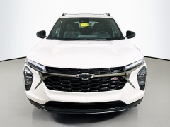 New 2026  Chevrolet Trax FWD 4dr 2RS at Dutro Auto near Zanesville&comma; OH